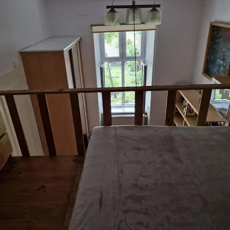 Artapartamenty 克拉科夫