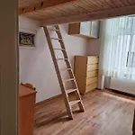 Artapartamenty Lägenhet Kraków