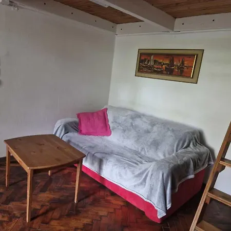 Apartamento Artapartamenty Cracóvia