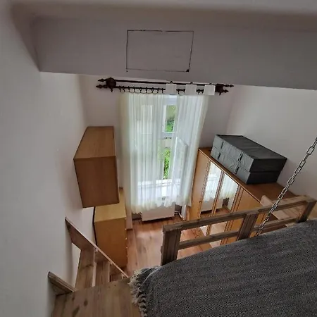 Apartment Artapartamenty