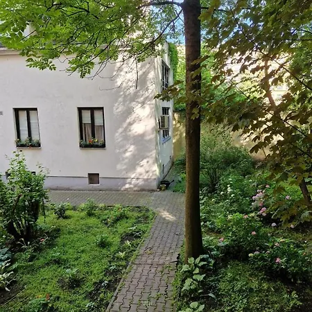 Appartement Artapartamenty