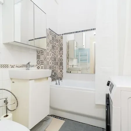 Apartment Artapartamenty Krakow
