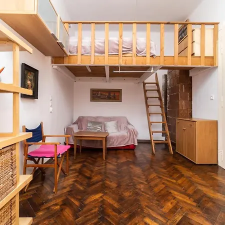 Artapartamenty Cracovie