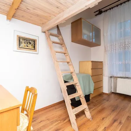 Artapartamenty Apartment