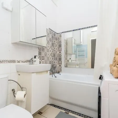 Artapartamenty Cracovie