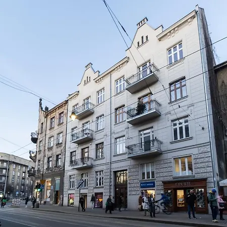 Lägenhet Artapartamenty