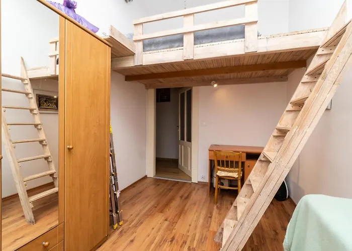 Apartment Artapartamenty