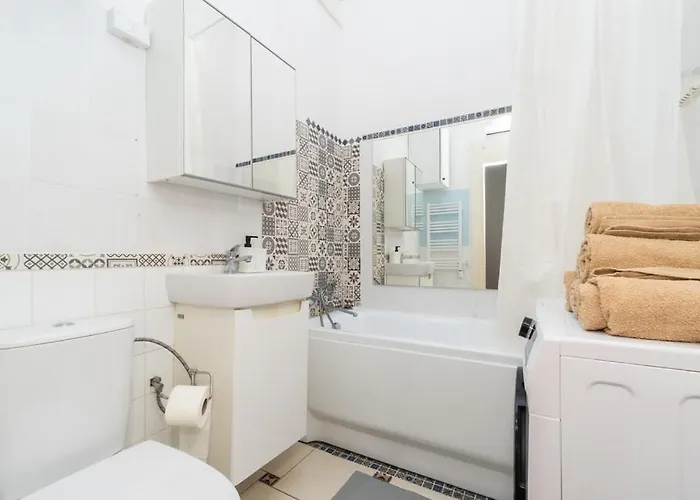 Artapartamenty Krakow