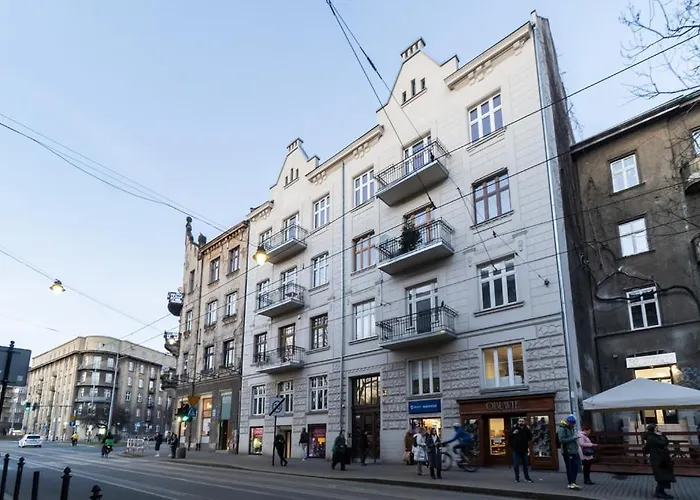 Apartment Artapartamenty