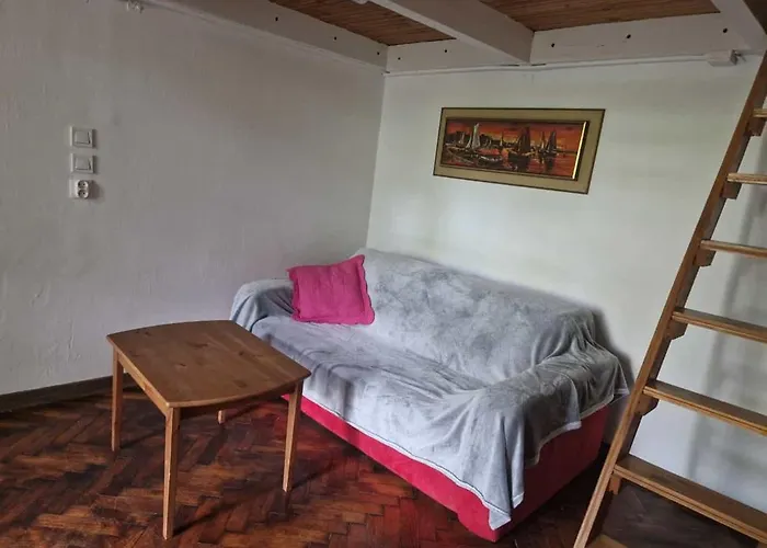 Apartamento Artapartamenty Cracovia