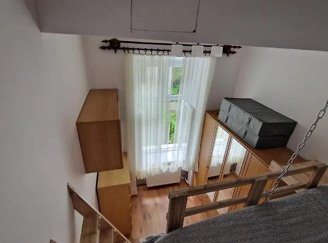 Apartamento Artapartamenty