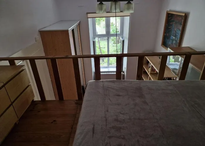 Artapartamenty Cracovia