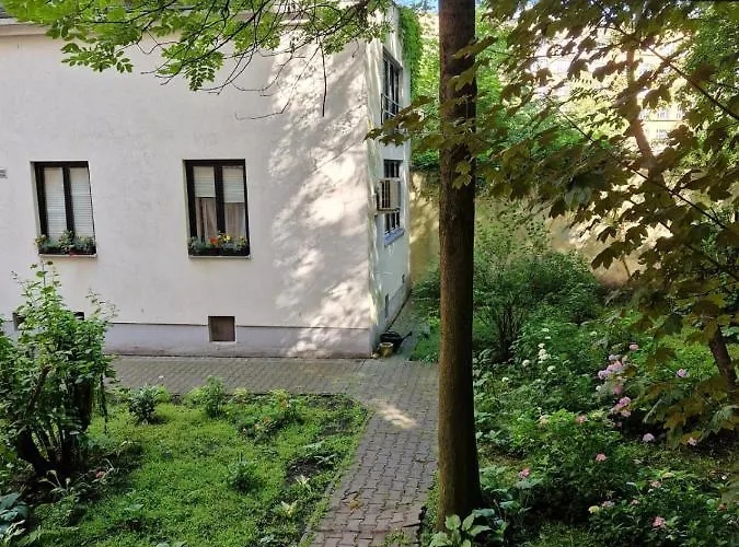 Apartamento Artapartamenty