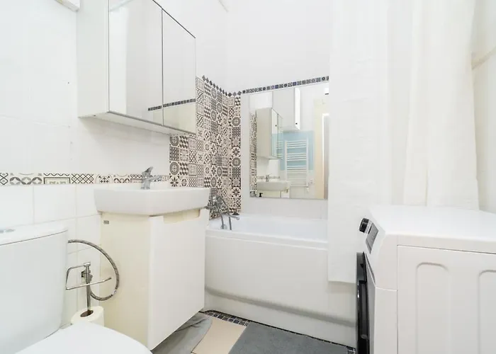 Apartamento Artapartamenty Cracovia