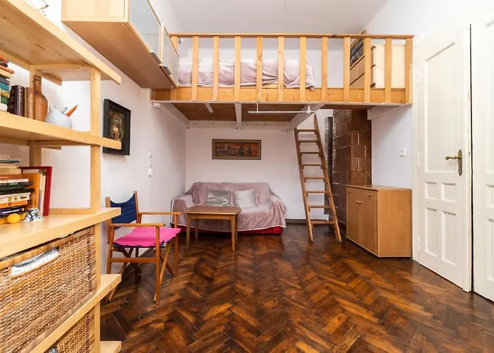 Artapartamenty Cracovia