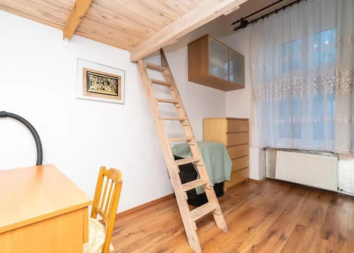 Artapartamenty Apartamento