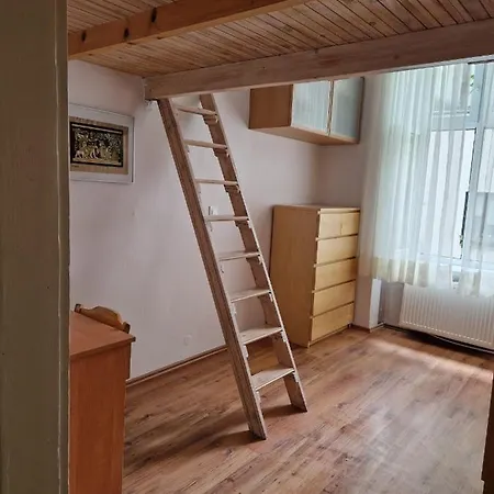 Artapartamenty Apartman Krakkó