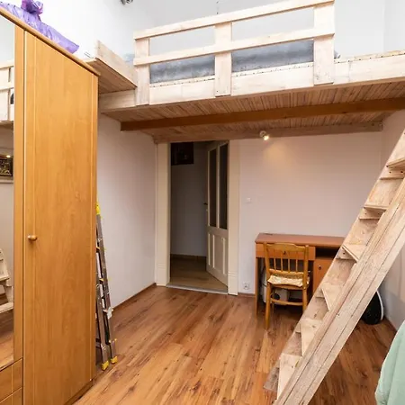 Apartman Artapartamenty